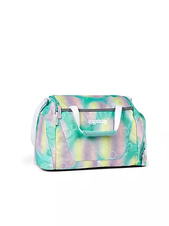 ERGOBAG | Sac de sport Reflektbär | bunt